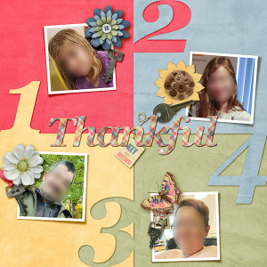 Thankful