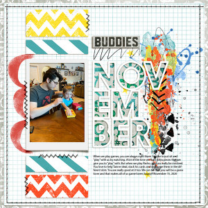 November-buddies