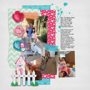 Nov Journal Challenge