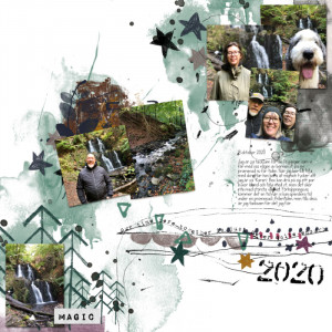 Looking for Magic 2020