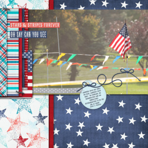 Old Glory