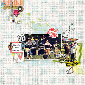 Party band