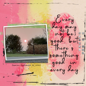 Something-good