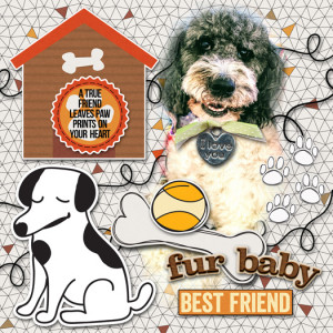 LBW Cyber Monday Sale "All Dogs Go To Heaven"