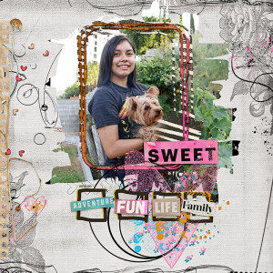 Sweet