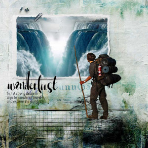 Wanderlust