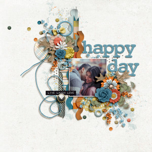 Happy Day