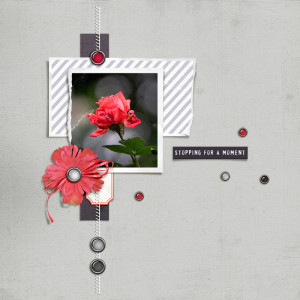 November 2020 Scraplift Challenge