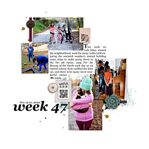 Week 47 {left}