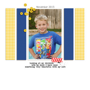 All-Boy
