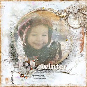 Winter Wonderland