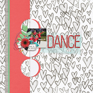 dance