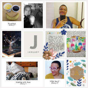 Year in Review: January 2020