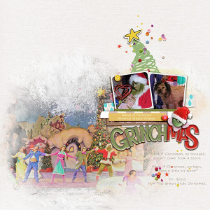 Grinchmas