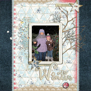 winter