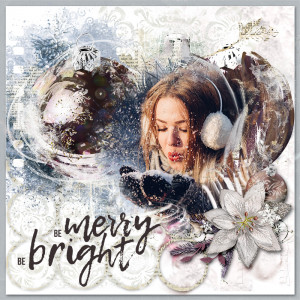 Be Merry, Be Bright