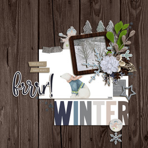 Winter