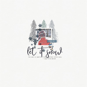 let it snow