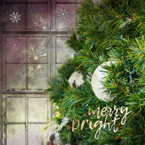 Be Merry Be Bright