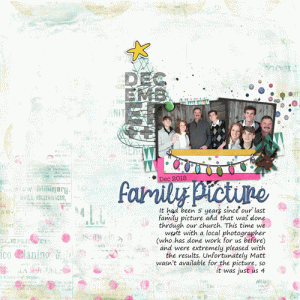 Dec 2020 Template Challenge