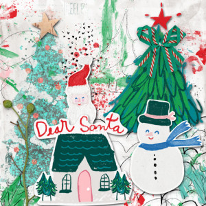 LBW Jingle All The Way (December Deal Days)