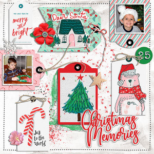 christmas memories