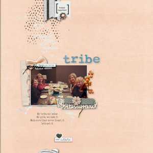 Tribe