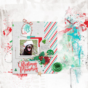 Santa Paws