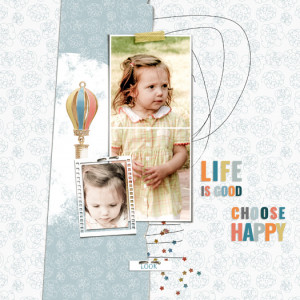 Choose Happy