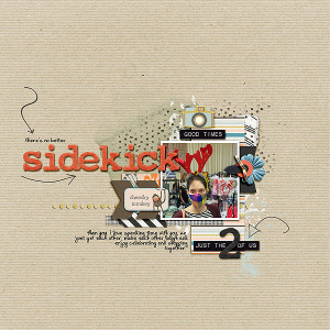 Sidekick