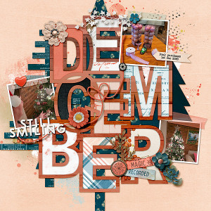 December