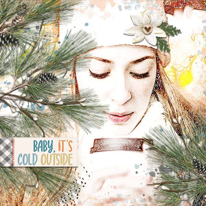 Baby, it’s Cold Outside