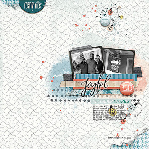 TLP-Template