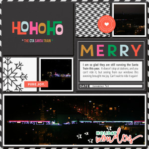 DYD 2020 - Santa Train