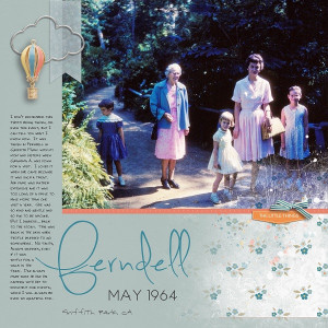 Ferndell