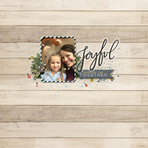 Joyful