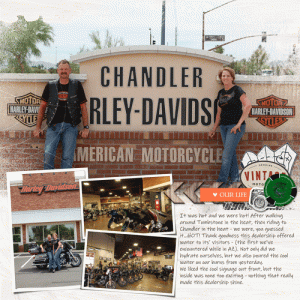 December 2020 - Random Challenge