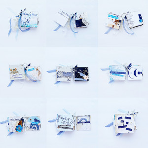 Mini album
