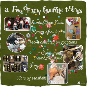 KimJensen_favoritethings