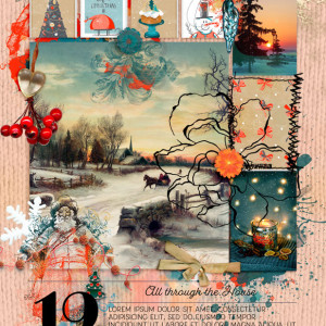 Christmas is Coming