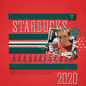 Starbucks Cup