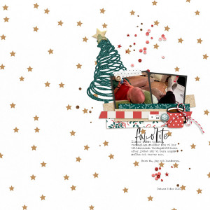 December-20 template challenge