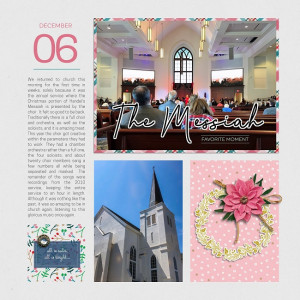 DYD2020 Day - 6