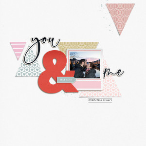 You & Me Forever & Always