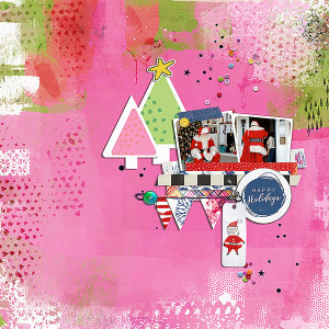 happy holiday