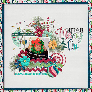 get your merry on