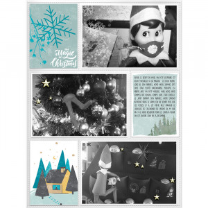 The Magic of Christmas