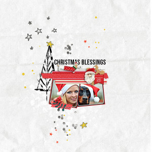 christmas blessings