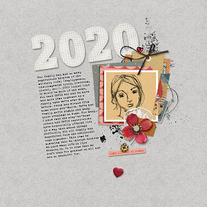 2020 Reflections