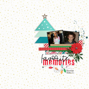Favorite-Memories